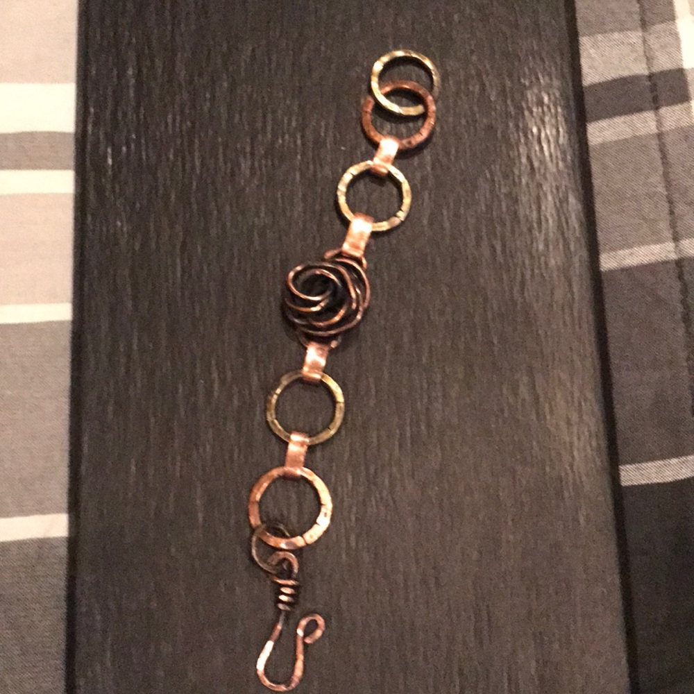 Copper Bracelet